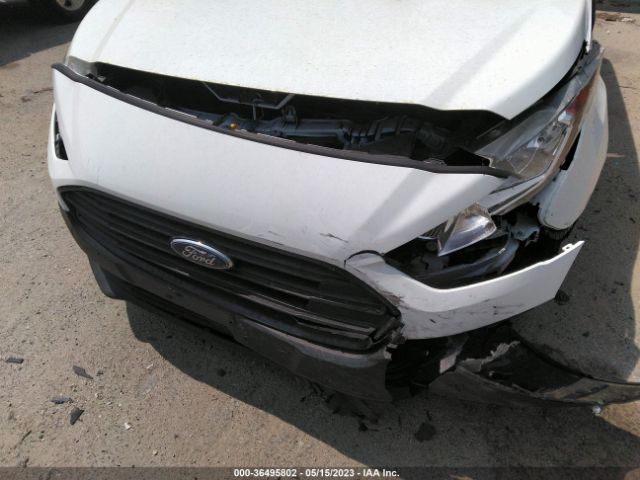 NM0LS7E29K1415094 Ford Transit Connect Van Xl