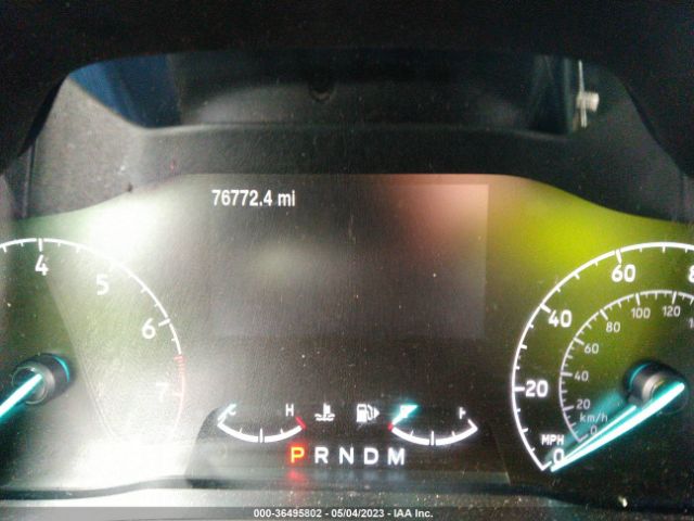 NM0LS7E29K1415094 Ford Transit Connect Van Xl