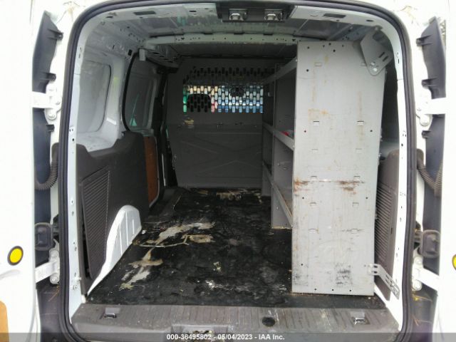 NM0LS7E29K1415094 Ford Transit Connect Van Xl