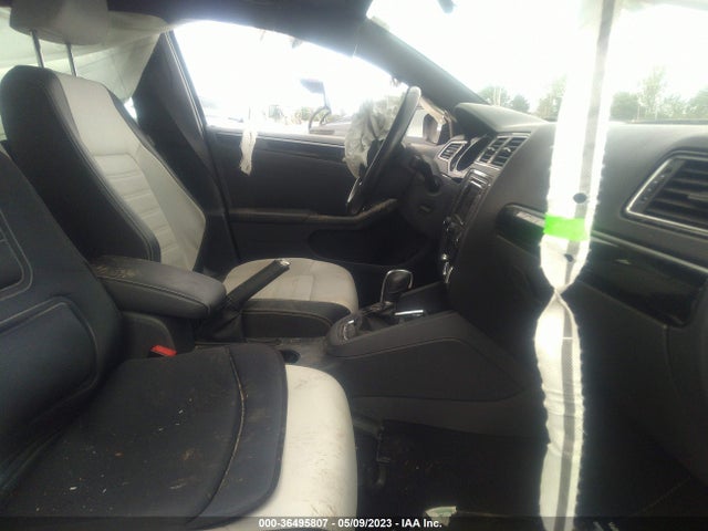 3VWD17AJ6FM325186 Volkswagen Jetta Sedan 1.8t Sport