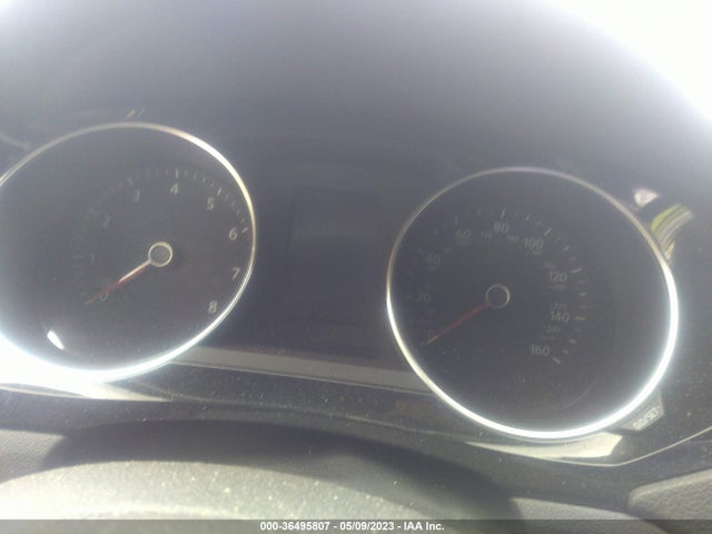 3VWD17AJ6FM325186 Volkswagen Jetta Sedan 1.8t Sport
