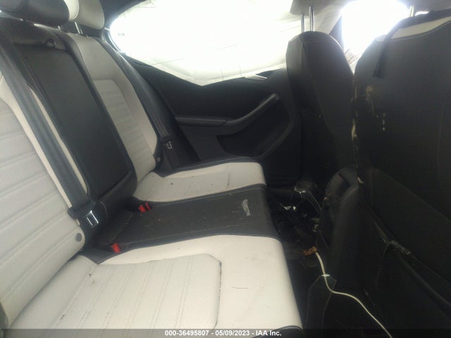 3VWD17AJ6FM325186 Volkswagen Jetta Sedan 1.8t Sport