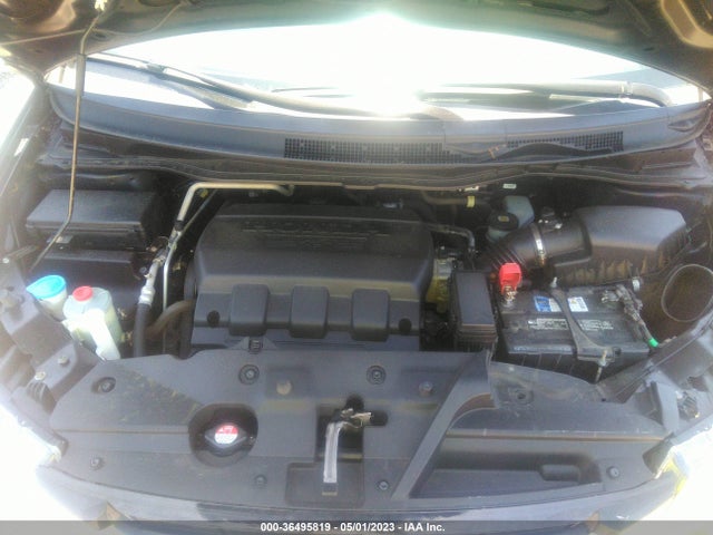 Honda Odyssey Touring 2014 5FNRL5H99EB045445 Image 11