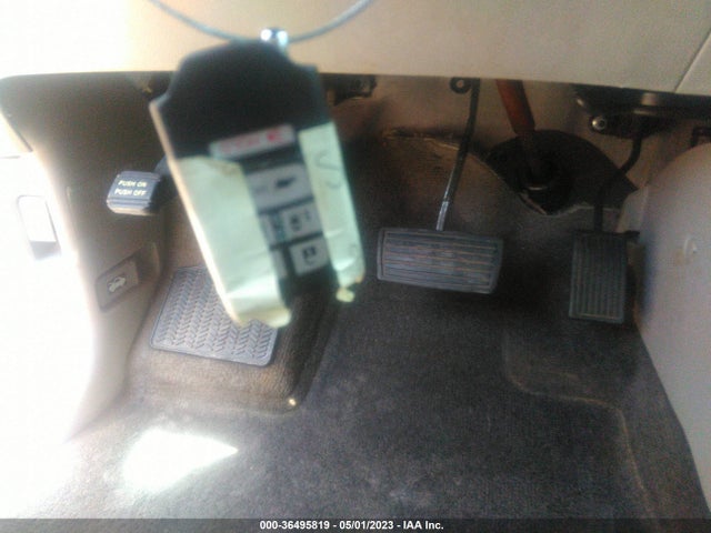 Honda Odyssey Touring 2014 5FNRL5H99EB045445 Image 11