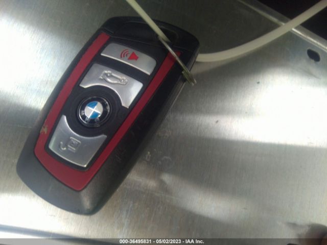 WBA1G9C55GV726961 BMW 2 Series 228i Xdrive
