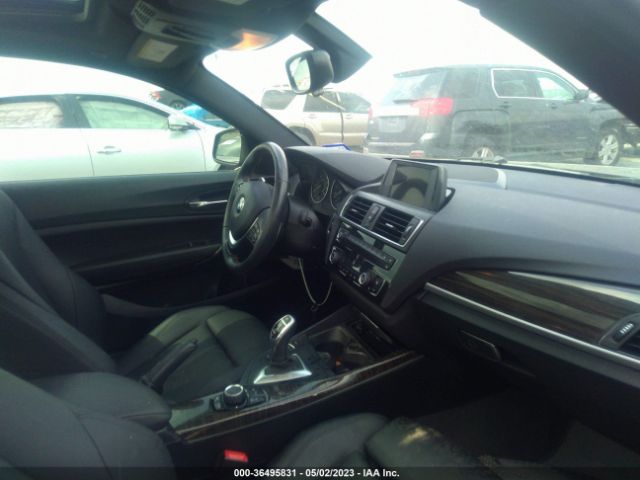 WBA1G9C55GV726961 BMW 2 Series 228i Xdrive
