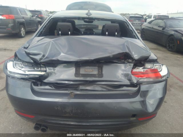 WBA1G9C55GV726961 BMW 2 Series 228i Xdrive