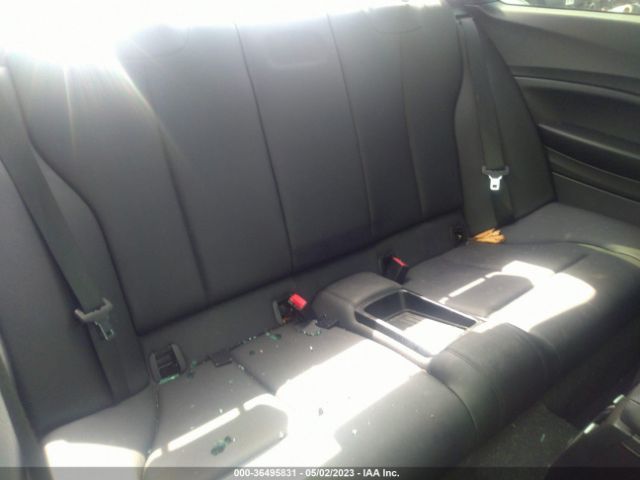 WBA1G9C55GV726961 BMW 2 Series 228i Xdrive
