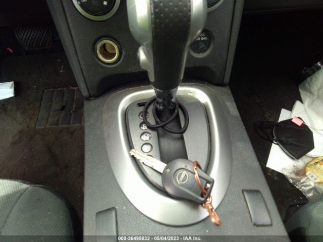 JN8AS5MT4FW671424 Nissan Rogue Select S