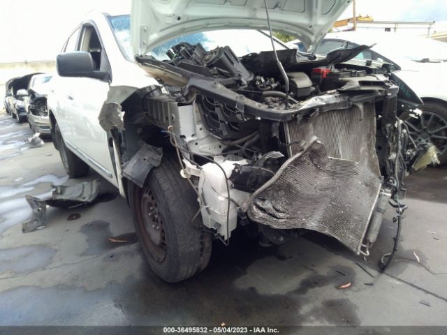 JN8AS5MT4FW671424 Nissan Rogue Select S