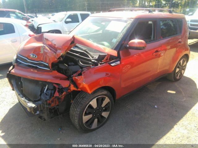 KNDJP3A59J7599324 KIA SOUL +