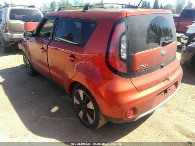 KNDJP3A59J7599324 KIA SOUL +