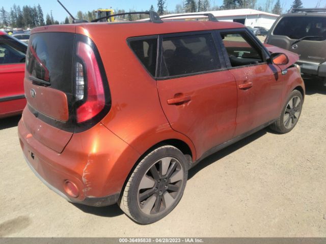 KNDJP3A59J7599324 KIA SOUL +