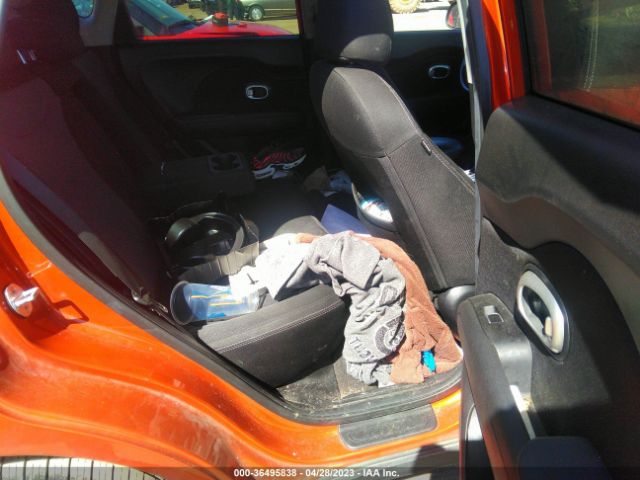 KNDJP3A59J7599324 KIA SOUL +