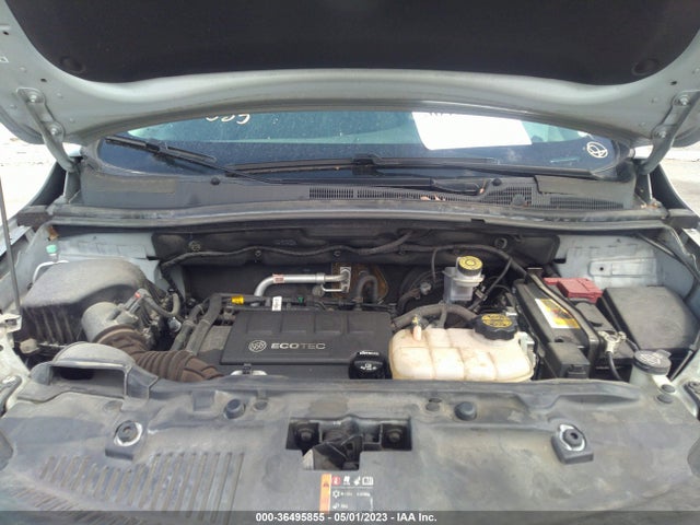 KL4CJASB3JB705874 Buick Encore Preferred