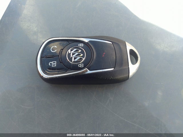 Buick Encore Preferred 2018 KL4CJASB3JB705874 Image 11