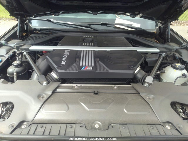 2022 BMW X3, VIN: 5YM13EC04N9J41118
