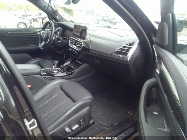 2022 BMW X3, VIN: 5YM13EC04N9J41118