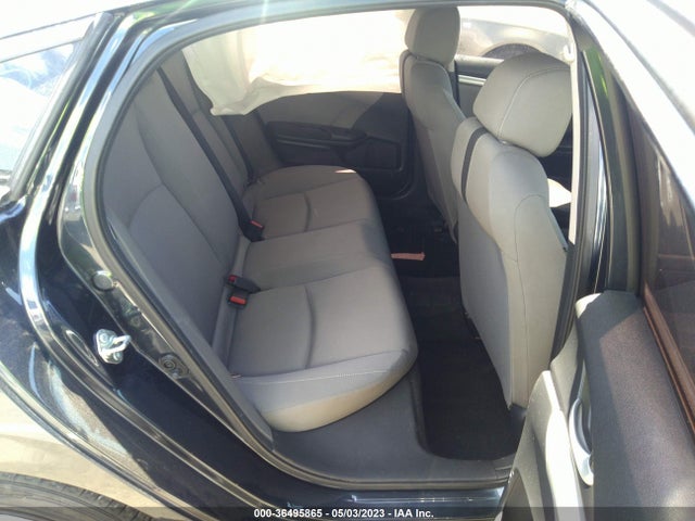 2017 HONDA CIVIC SEDAN LX VIN: 2HGFC2F56HH511253