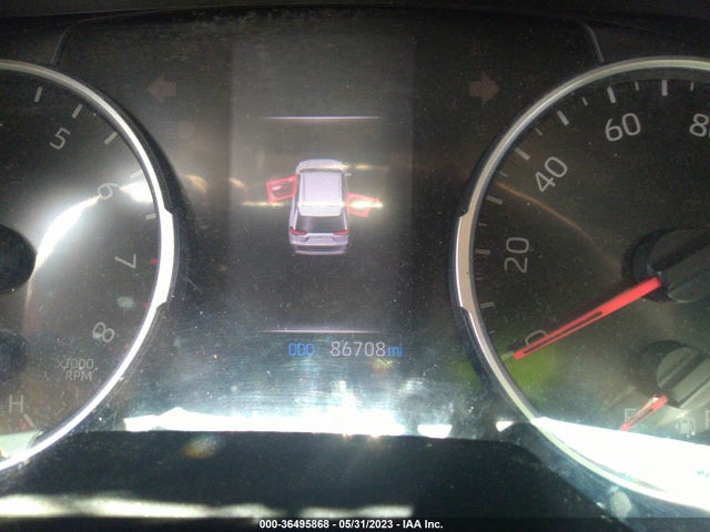 2020 TOYOTA RAV4 XLE VIN: 2T3P1RFV2LW087922