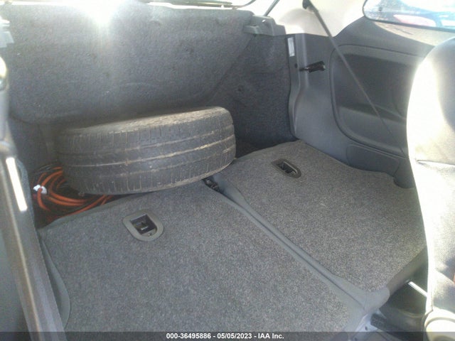 Fiat 500 POP 2015 3C3CFFAR7FT585915 Image 8