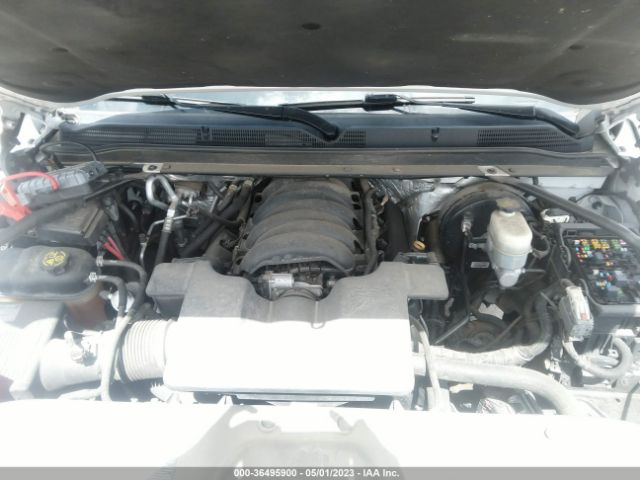 1GKS2AKC9FR685995 GMC YUKON SLE