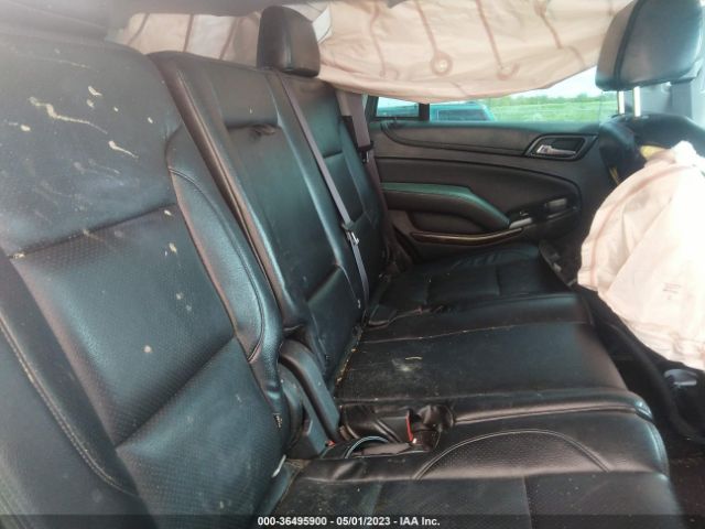 1GKS2AKC9FR685995 GMC YUKON SLE
