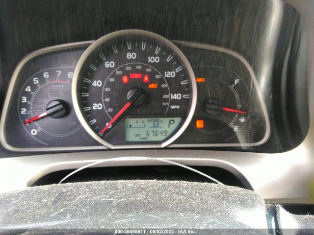 2013 TOYOTA RAV4 XLE VIN: 2T3RFREV0DW014027