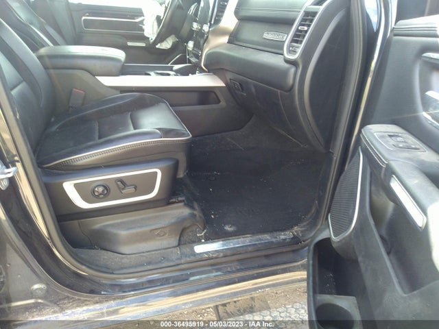 1C6SRFJT3KN861924 RAM 1500 Laramie