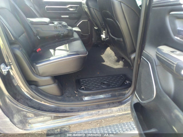 1C6SRFJT3KN861924 RAM 1500 Laramie