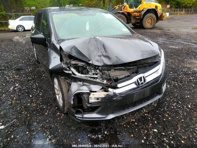 Honda ODYSSEY LX 2019 5FNRL6H28KB042685 Image 6