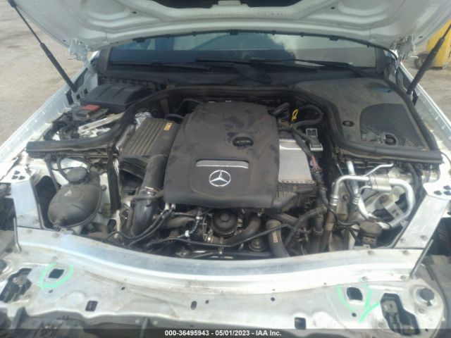 WDDZF4JB9HA089866 Mercedes-Benz E-class E 300