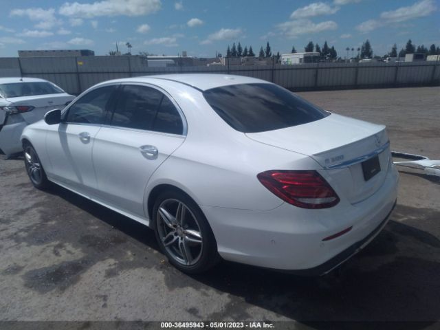 WDDZF4JB9HA089866 Mercedes-Benz E-class E 300