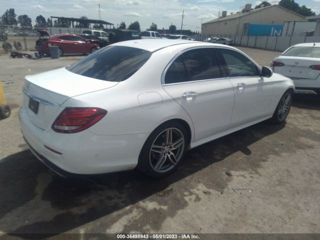 WDDZF4JB9HA089866 Mercedes-Benz E-class E 300