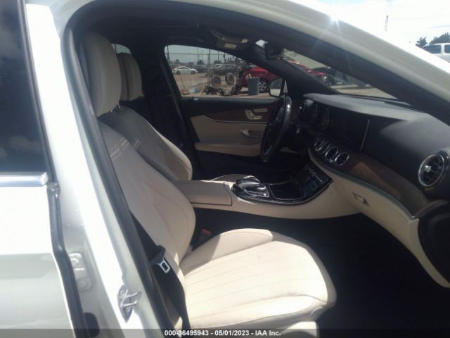 WDDZF4JB9HA089866 Mercedes-Benz E-class E 300