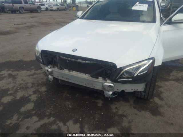 WDDZF4JB9HA089866 Mercedes-Benz E-class E 300