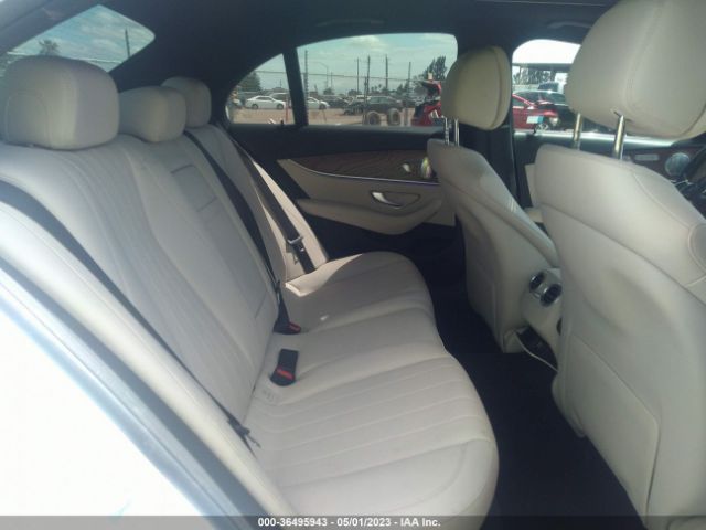 WDDZF4JB9HA089866 Mercedes-Benz E-class E 300