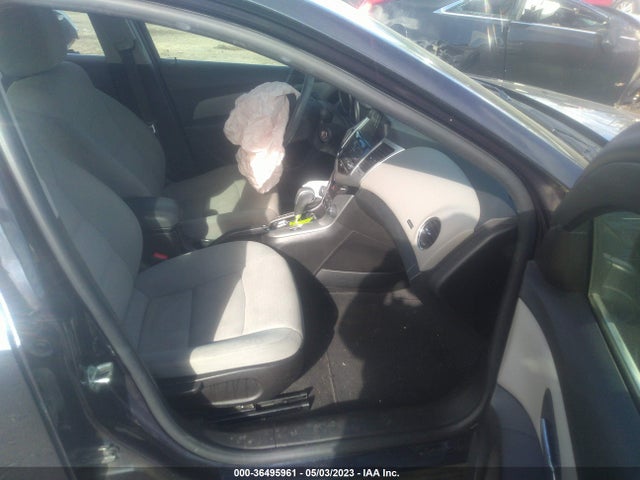 2015 CHEVROLET CRUZE LT VIN: 1G1PC5SBXF7174541