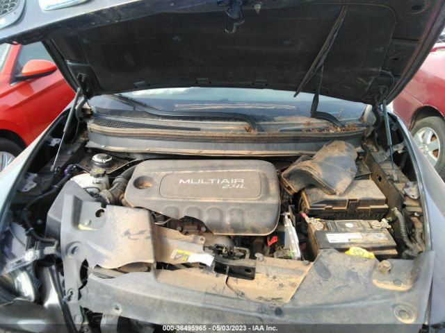 1C4PJLCB1EW157681 Jeep Cherokee Latitude