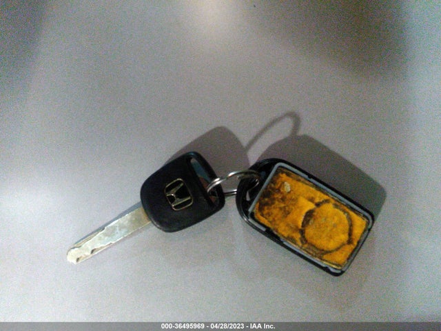 2007 HONDA ODYSSEY EX-L VIN: 5FNRL38737B021065