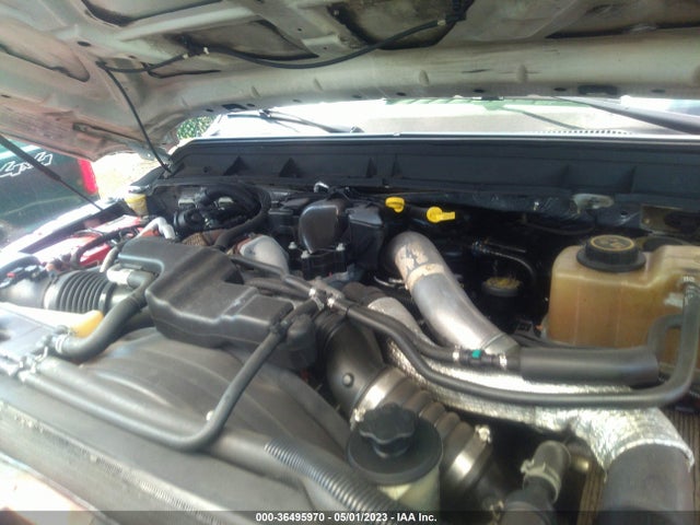 2015 Ford F-450, VIN: 1FD0X4HT4FED58498