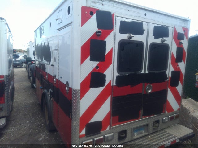 2015 Ford F-450, VIN: 1FD0X4HT4FED58498