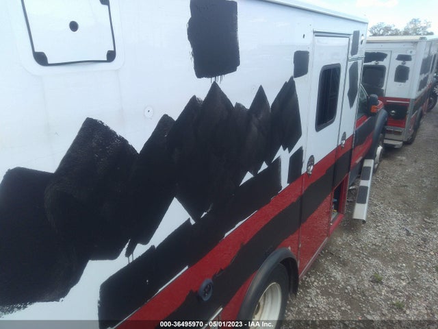 2015 Ford F-450, VIN: 1FD0X4HT4FED58498