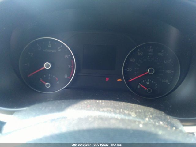KNDPMCAC9J7378694 KIA Sportage Lx