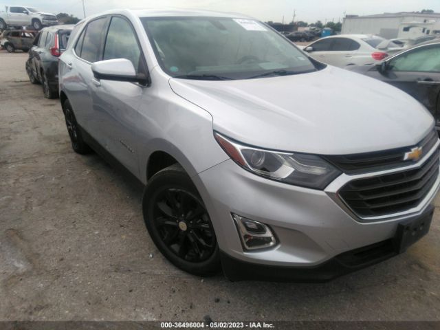 2019 3GNAXKEV5KS668993 main image