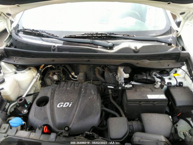 KNDPBCAC9F7783211 KIA Sportage Lx