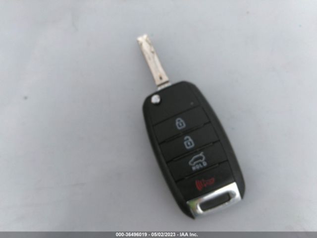 KNDPBCAC9F7783211 KIA Sportage Lx