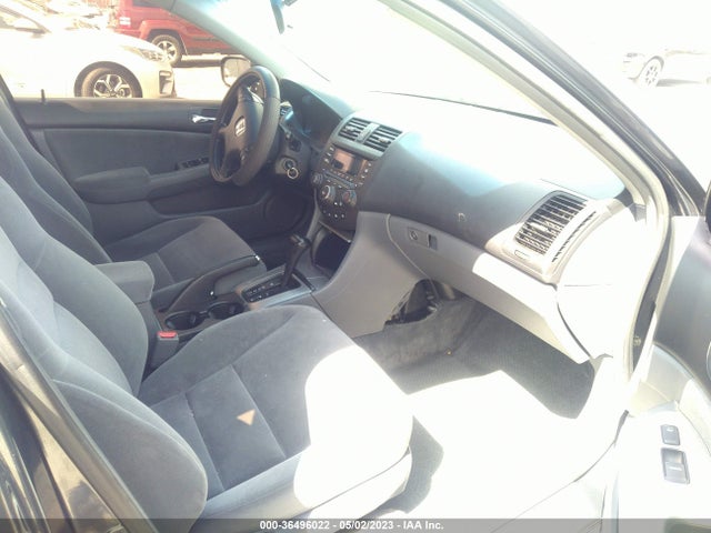 2003 HONDA ACCORD SDN EX VIN: 1HGCM56653A043176