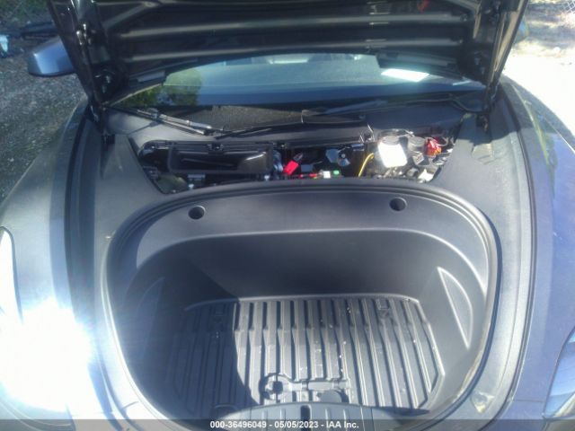 5YJ3E1EA9PF510204 Tesla MODEL 3