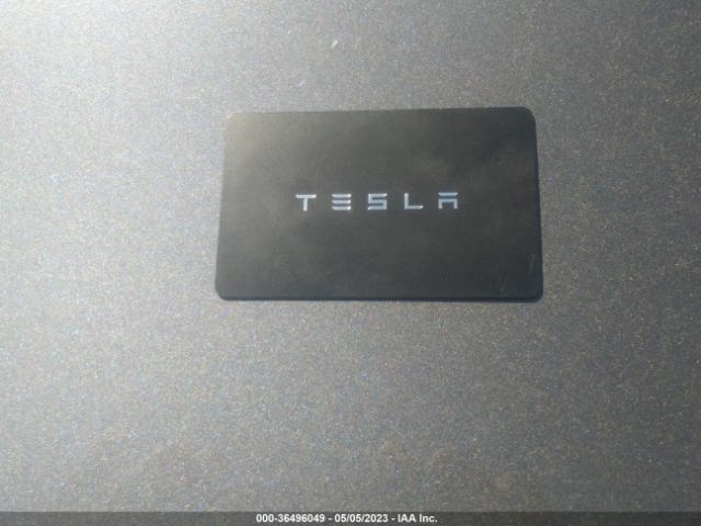 5YJ3E1EA9PF510204 Tesla MODEL 3